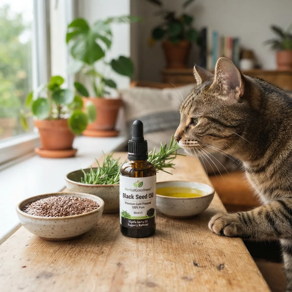Pet and holistic care