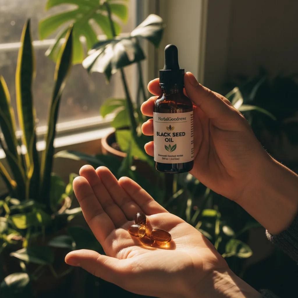 Capsules convenience