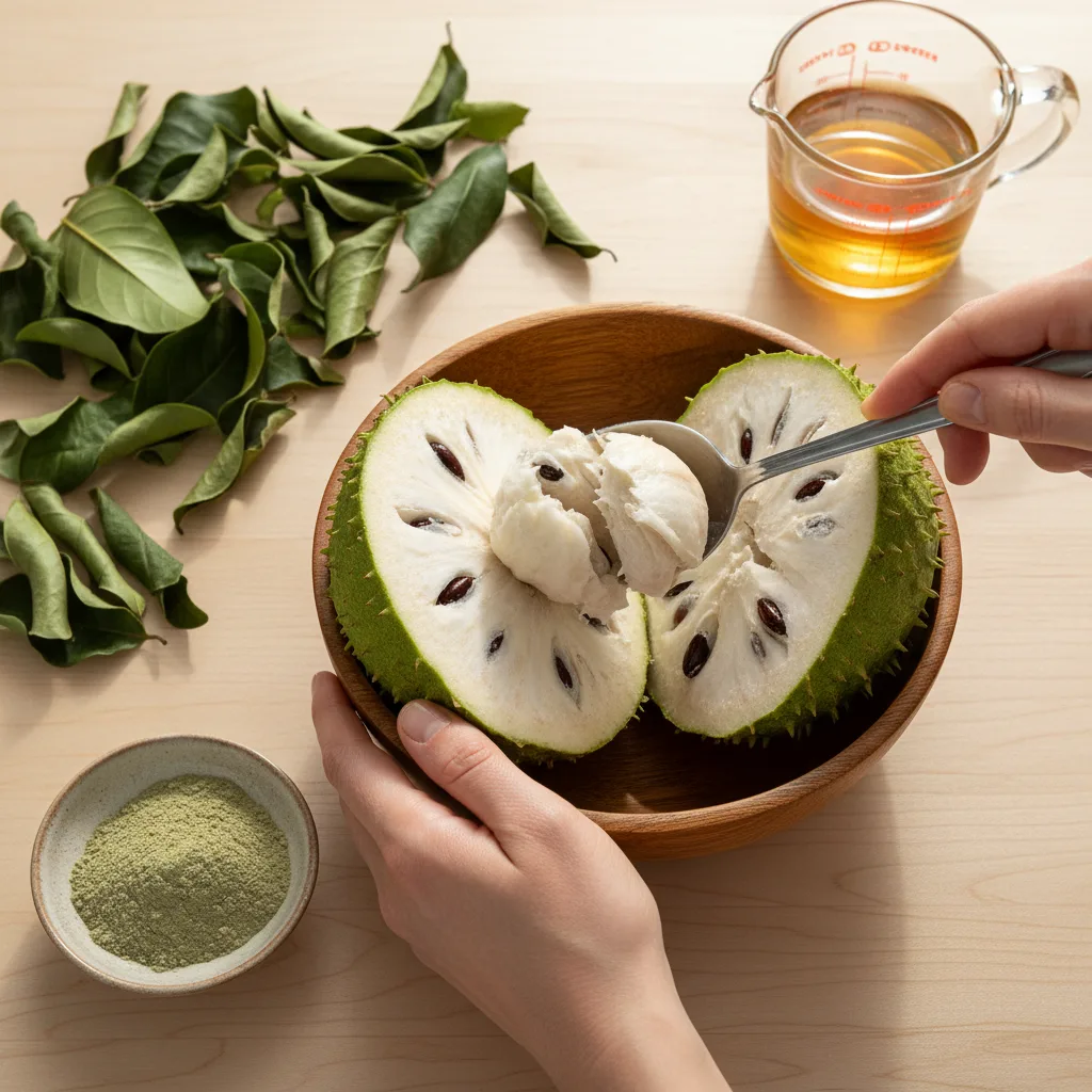 soursop-bulk-planning