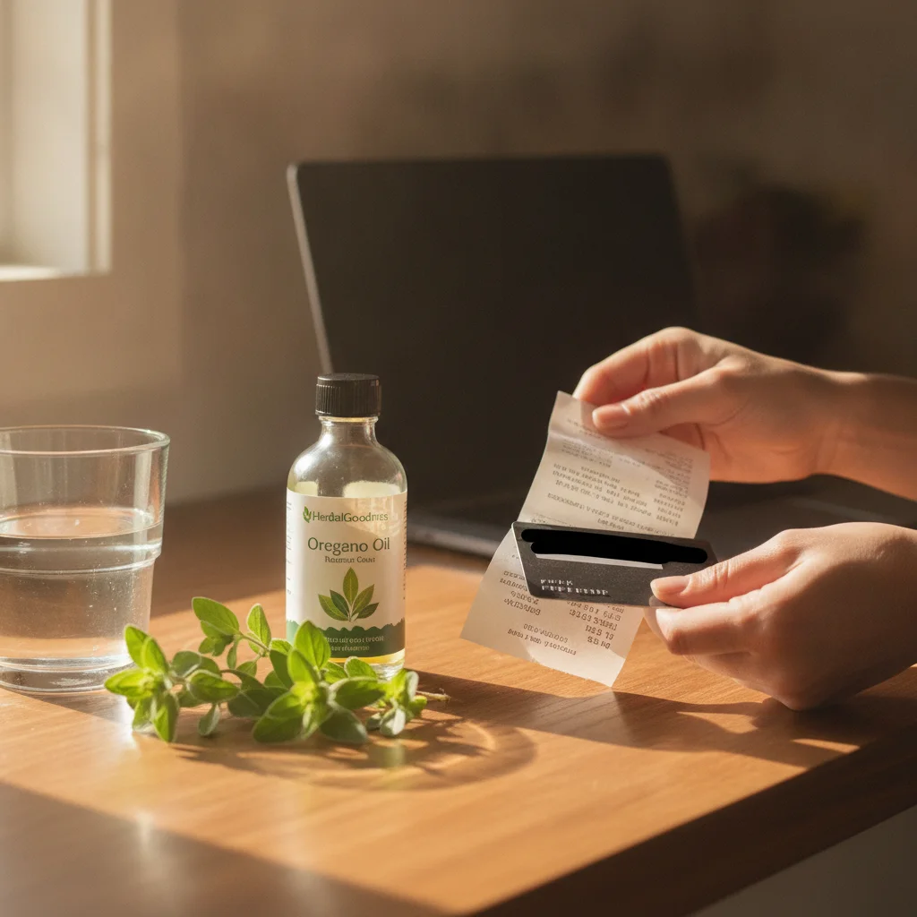 marketplaces-herbal-oil-selection
