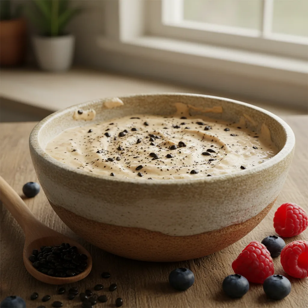 papaya seeds smoothie recipe