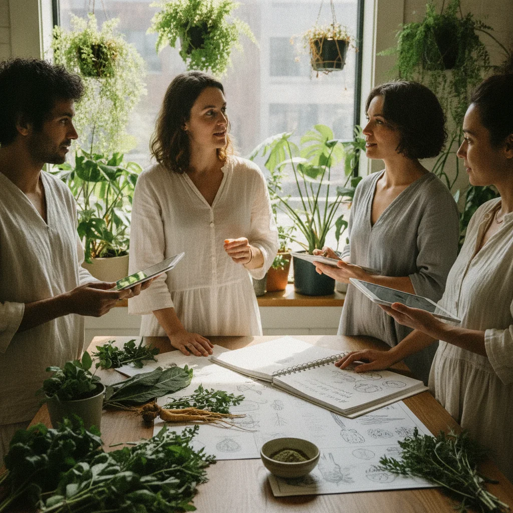 ayurveda ecosystem flagship urban center