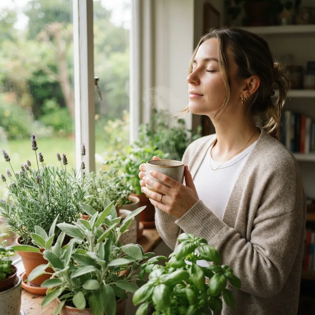 herbal extract quality control