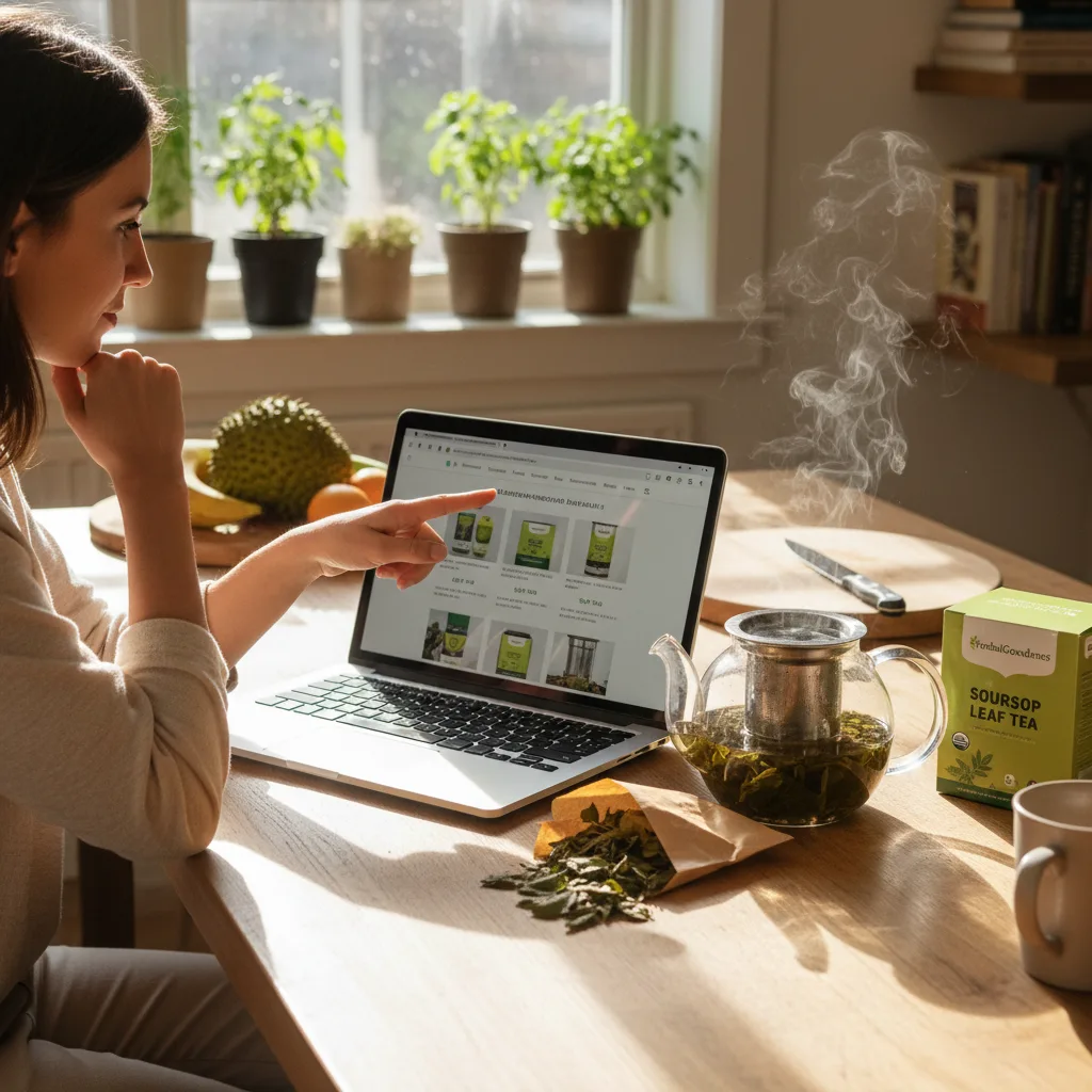 polyphenols in herbal tea