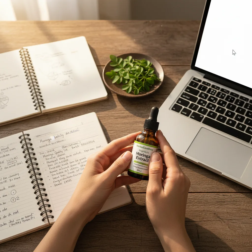 moringa-extract-packaging-documentation