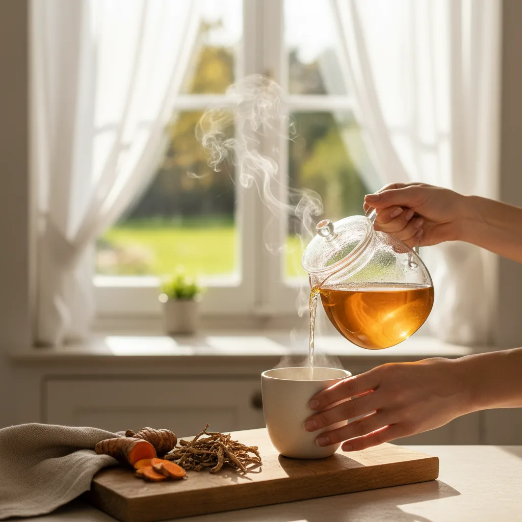 Quality herbal supplement ingredients