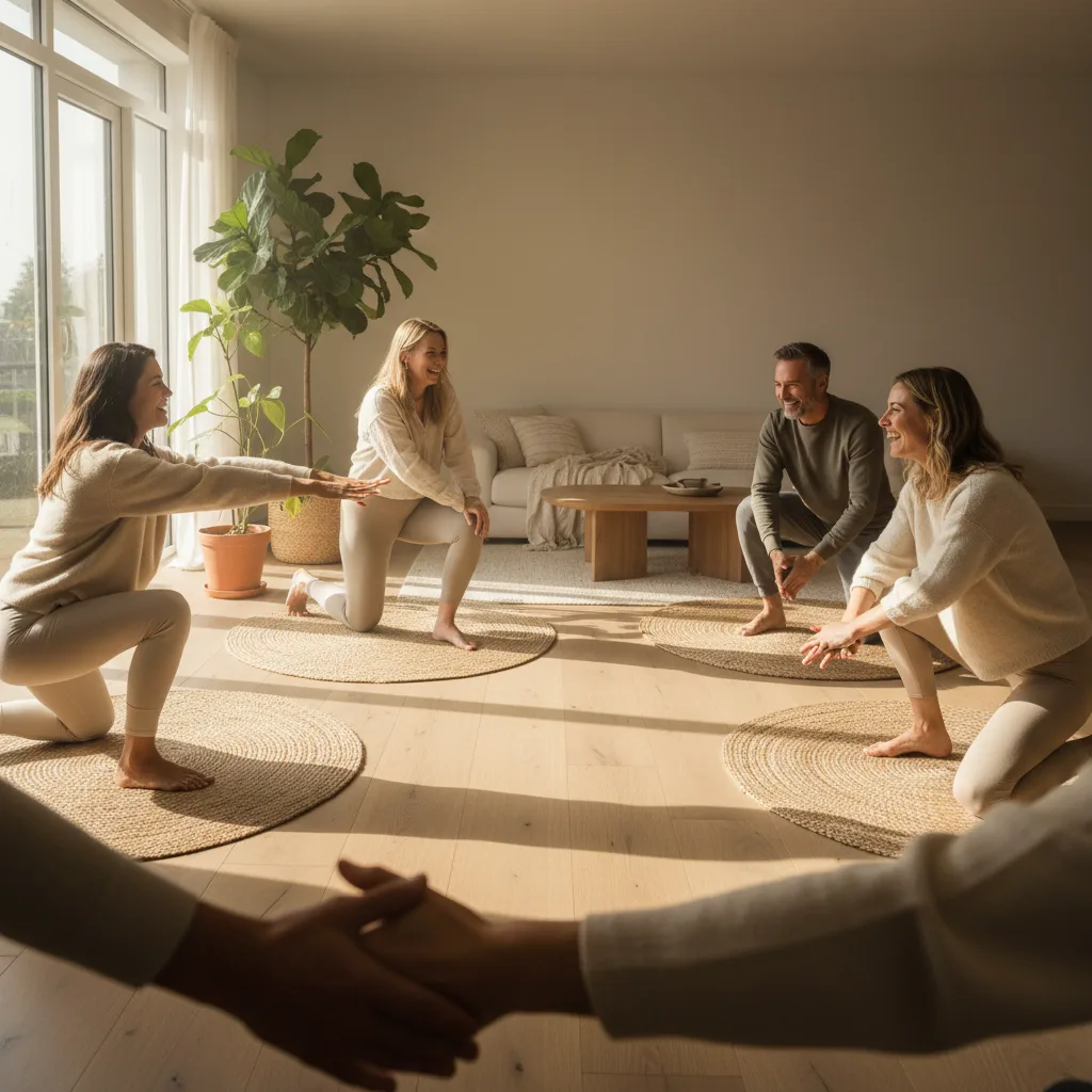 cognitive wellness positive habits