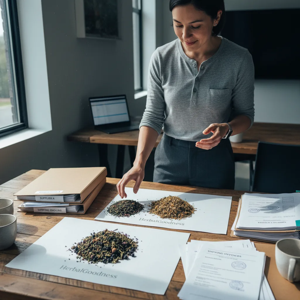 herbal_tea_importing