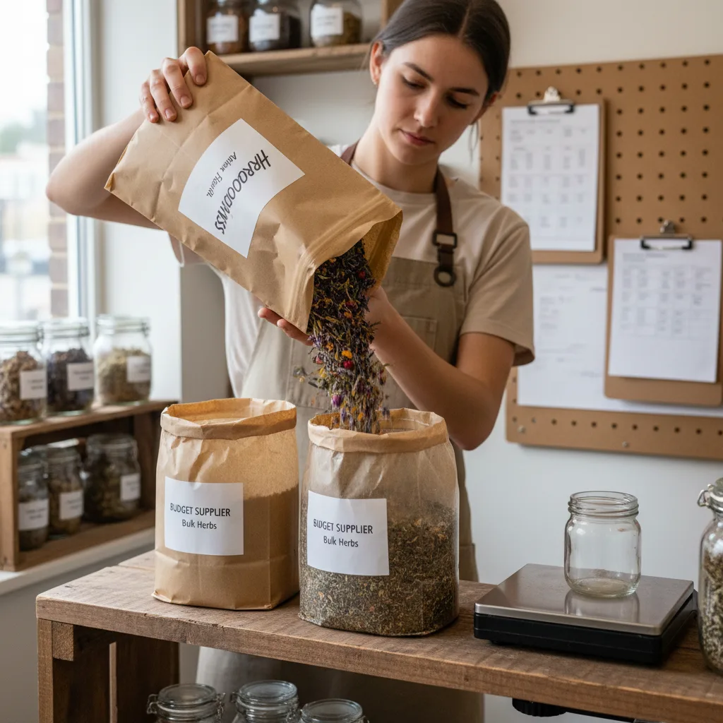 herbal_tea_supply_chain