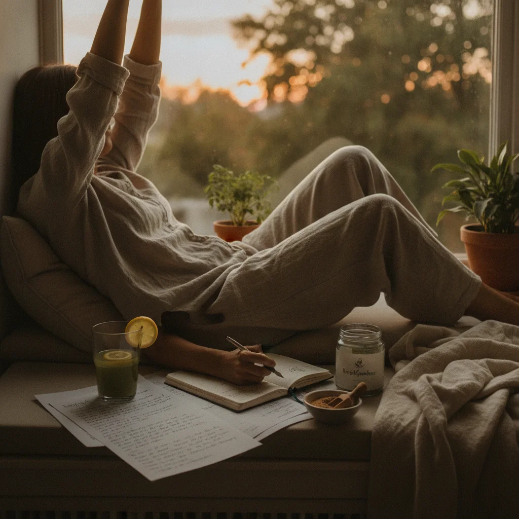 ashwagandha_experience