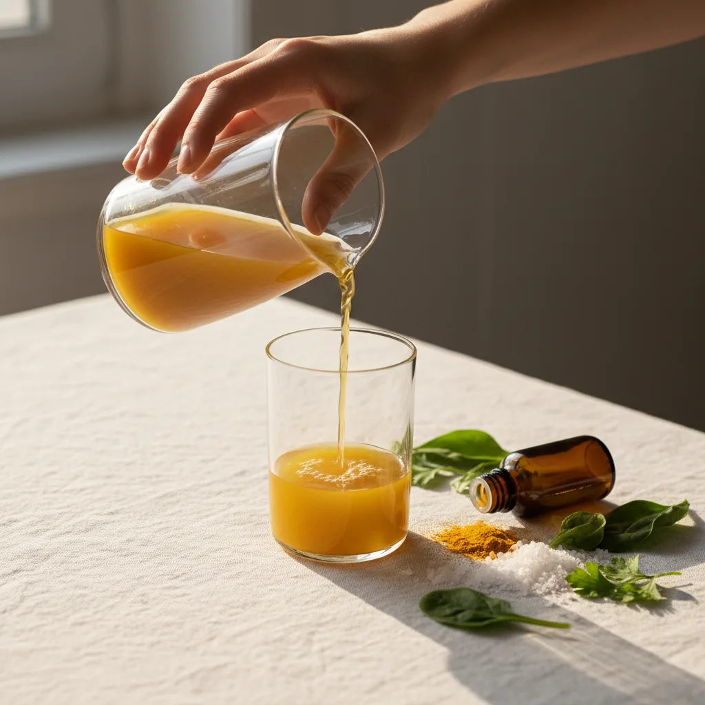 micelle encapsulation curcumin illustration