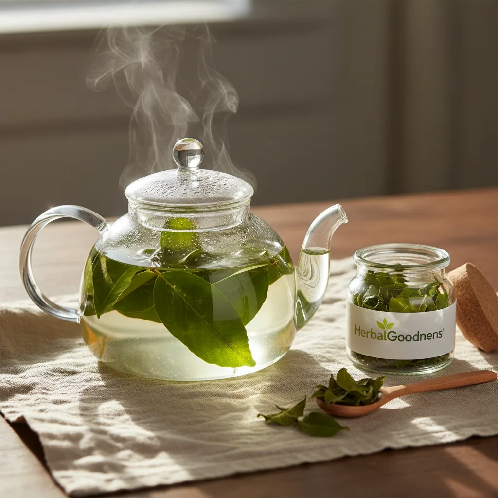 soursop-leaf-tea-single-origin-brewing
