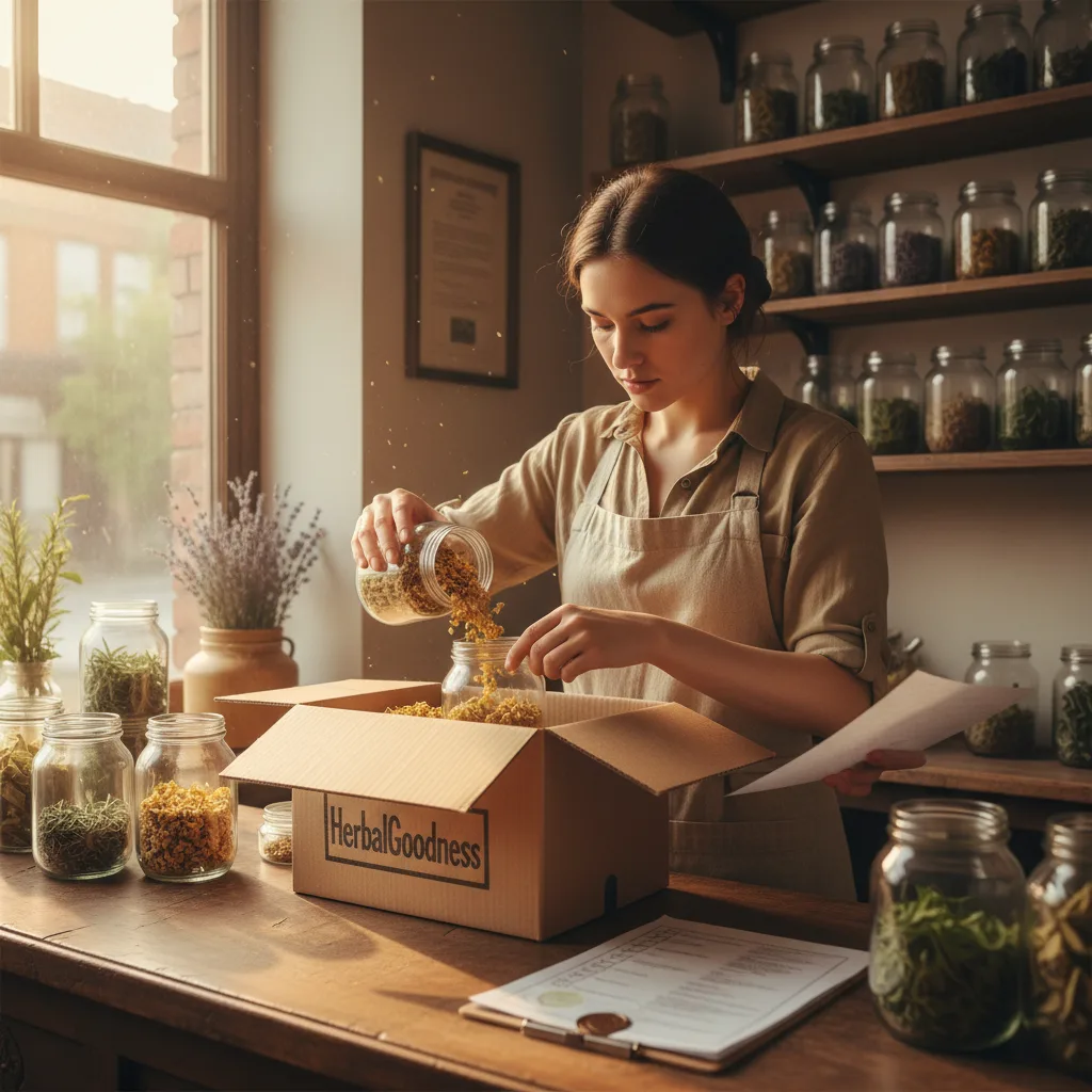 bulk-herb-shipping