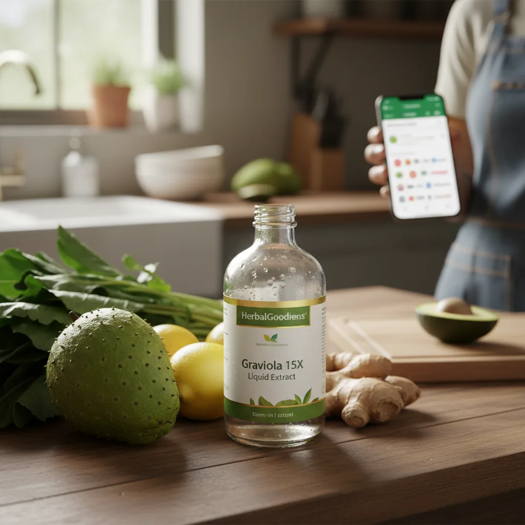 graviola benefits healthy living