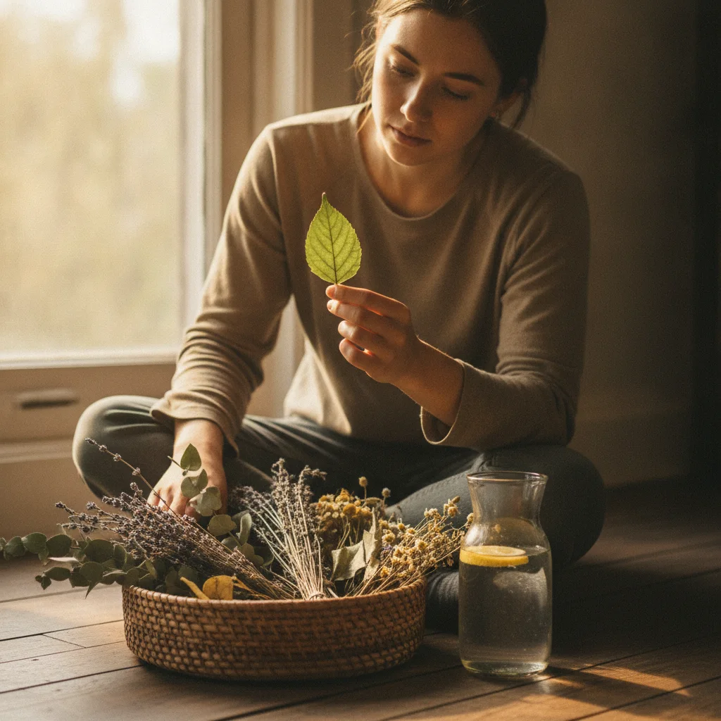 herbal supplement use and health risks