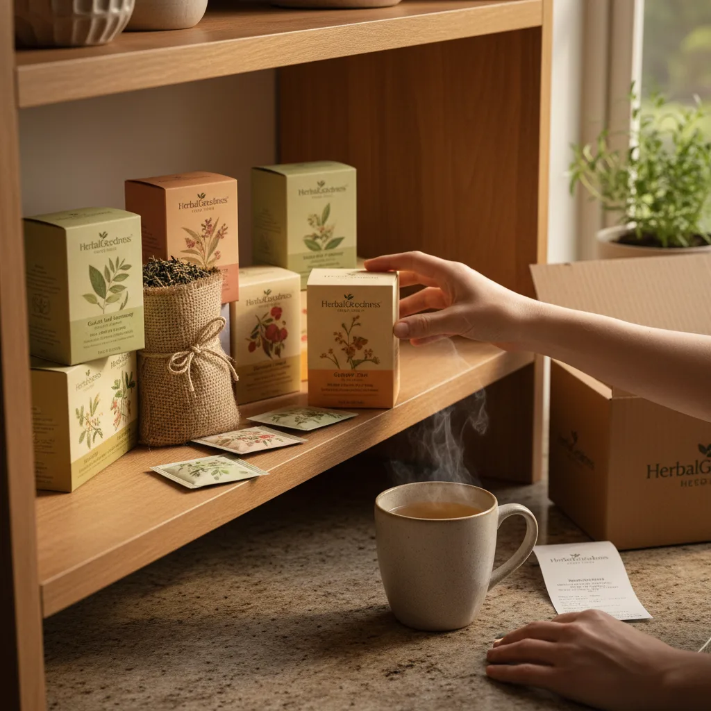 guava tea flash sale deal