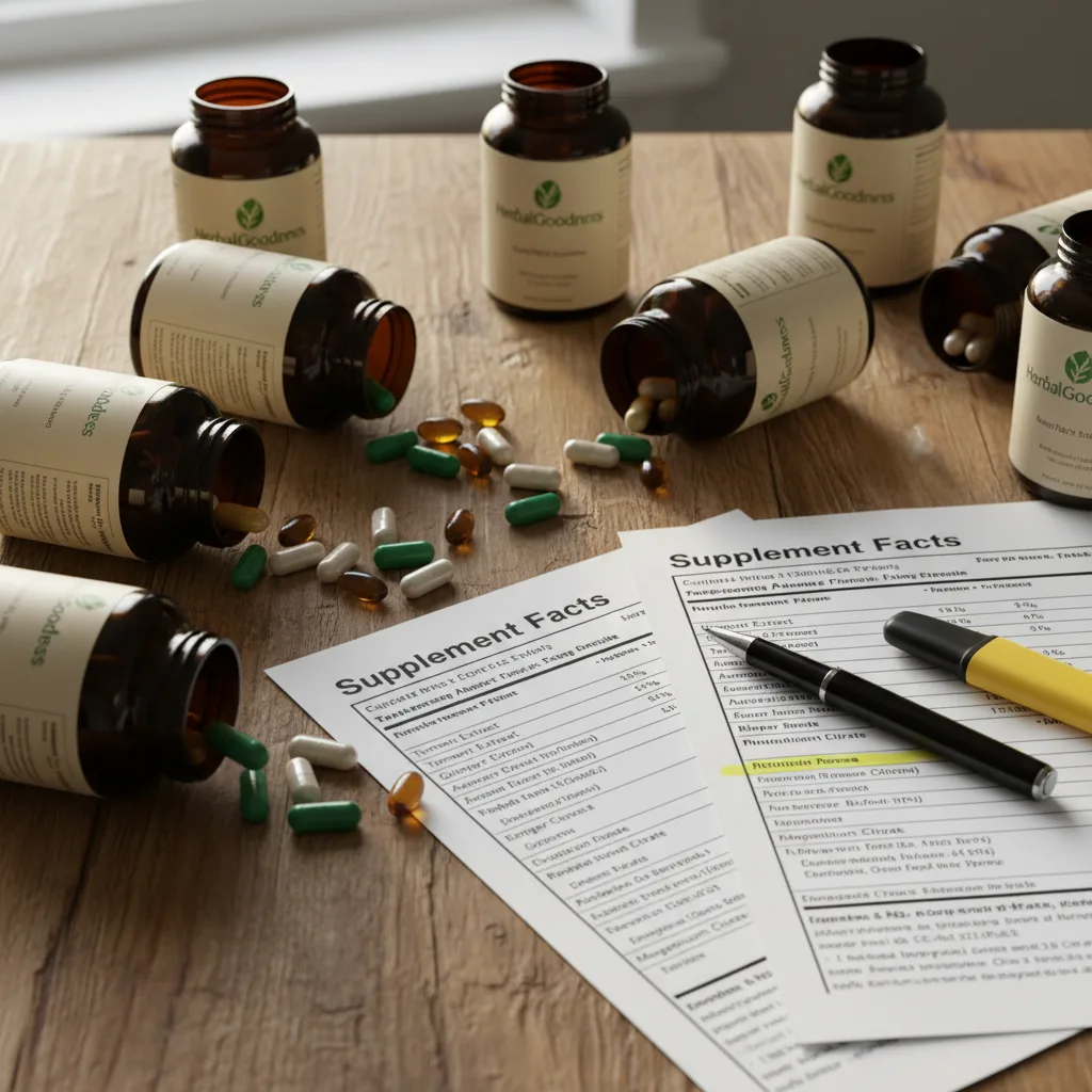 platelet-support-supplements