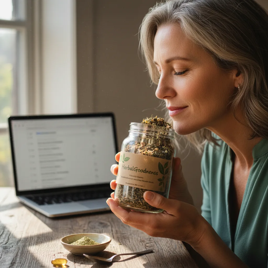 herbalTeasAndCapsules