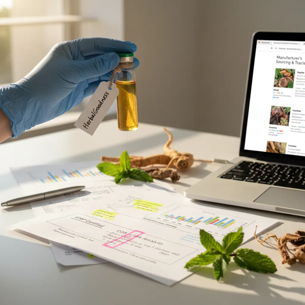 herbal-supplement-certification