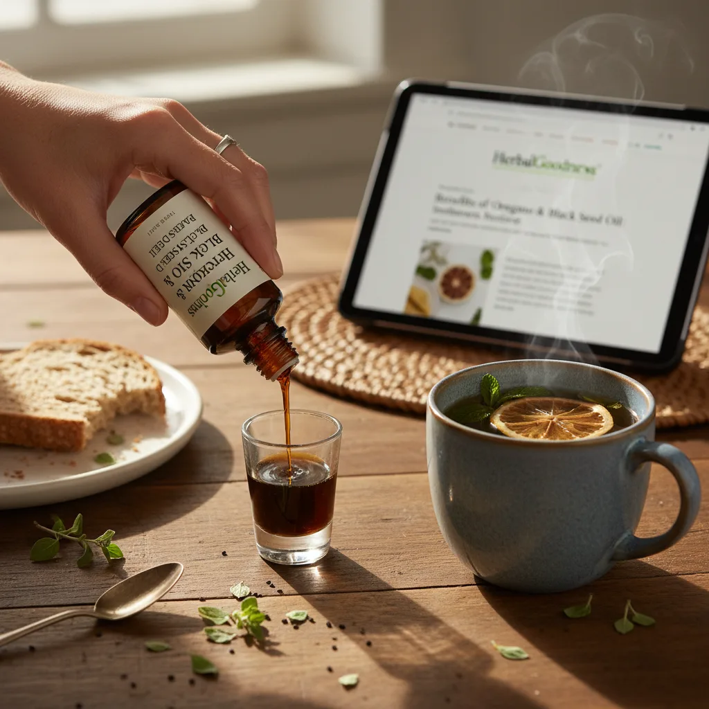 herbal-oils-selection