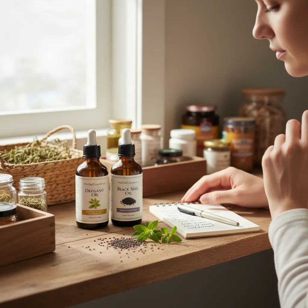 herbal-extraction-process