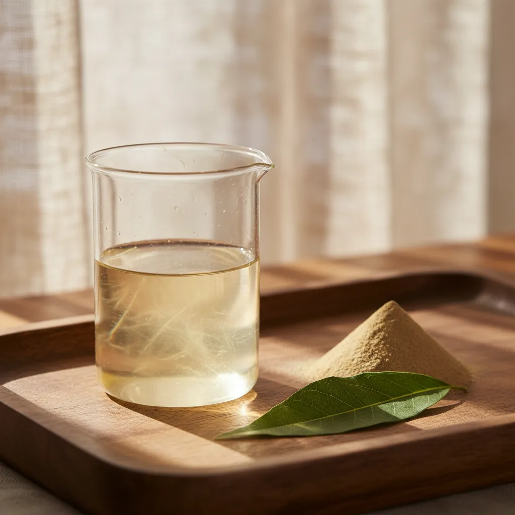 ashwagandha root quality