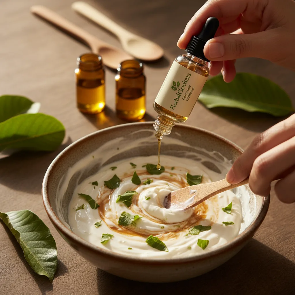 guava-leaf-liquid-extract-in-skincare
