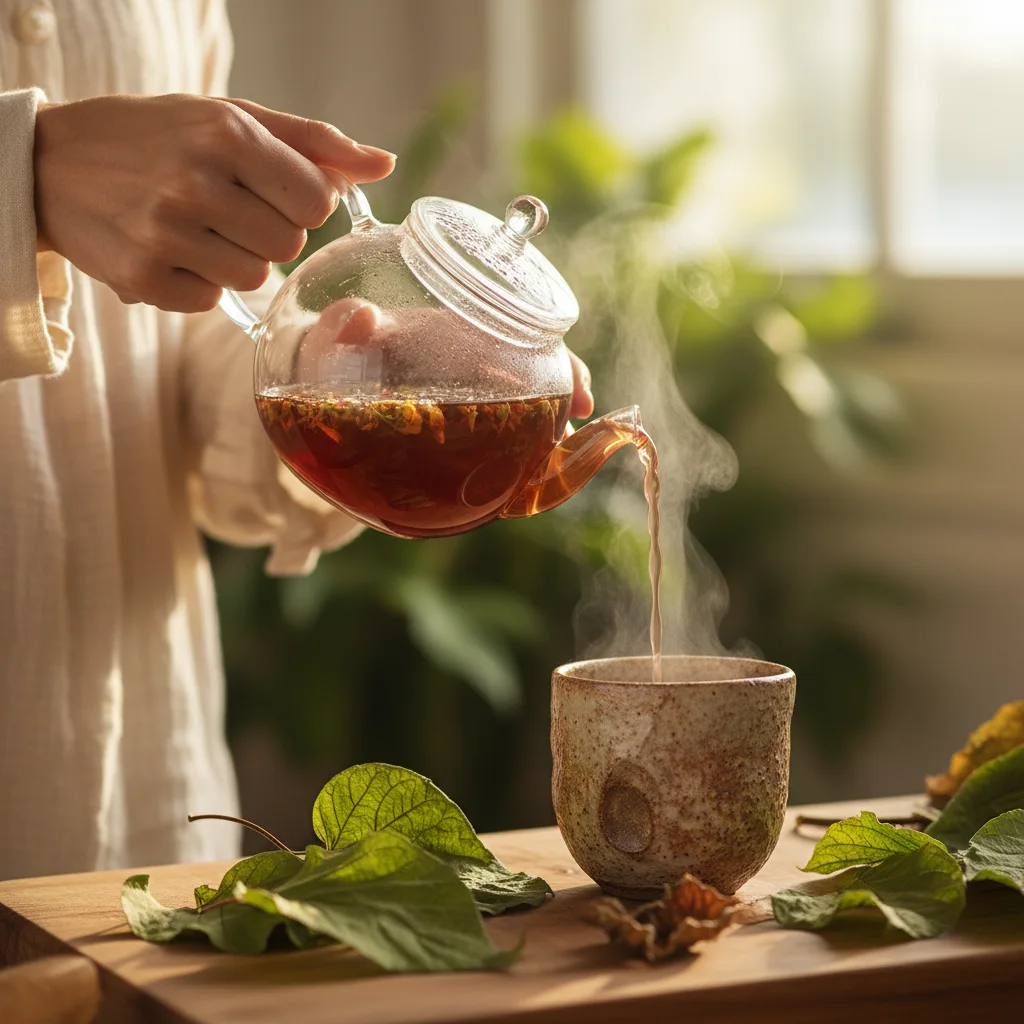 herbal medicine digital vetting