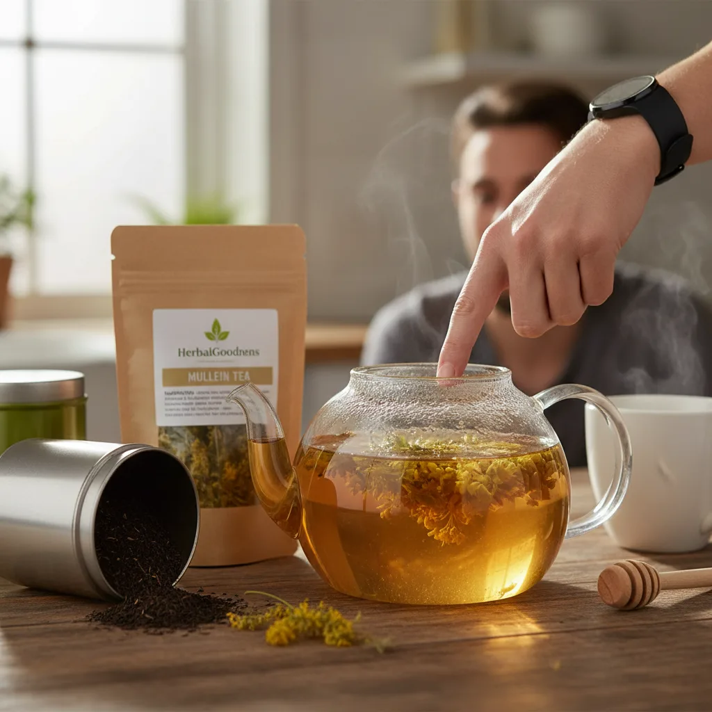 herbal-tea-checklist