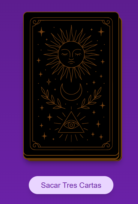 Botón de sacar cartas