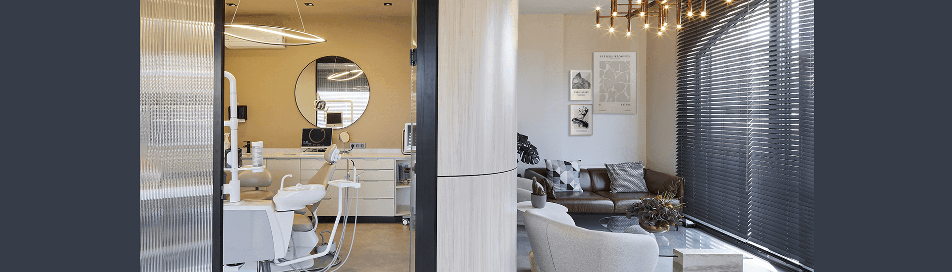 Dentist in Turkey, İstanbul