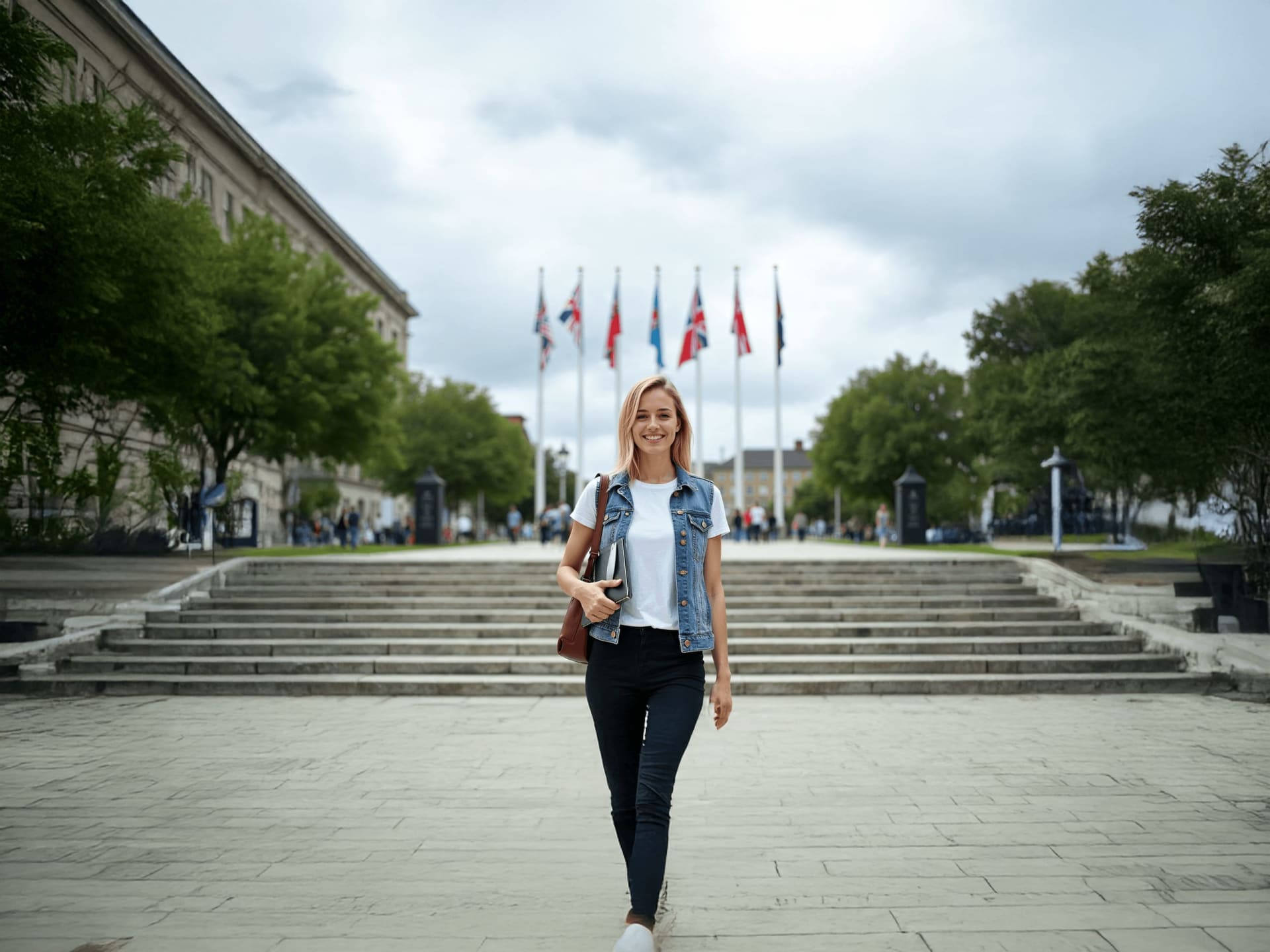 Alen Foreign Language School & International Education | Yekta Akademie Partner