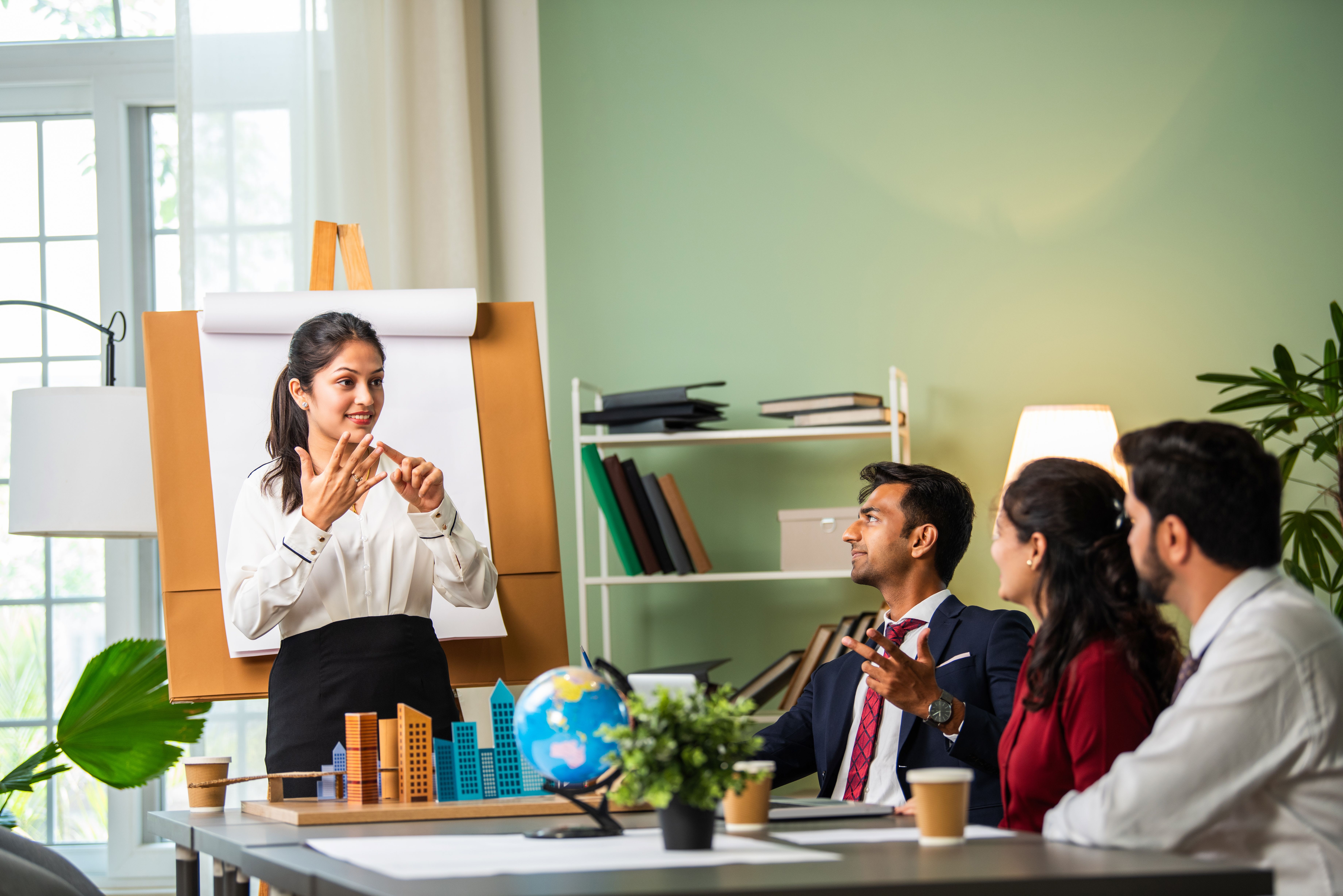 Mesleki & İş Odaklı Kurslar