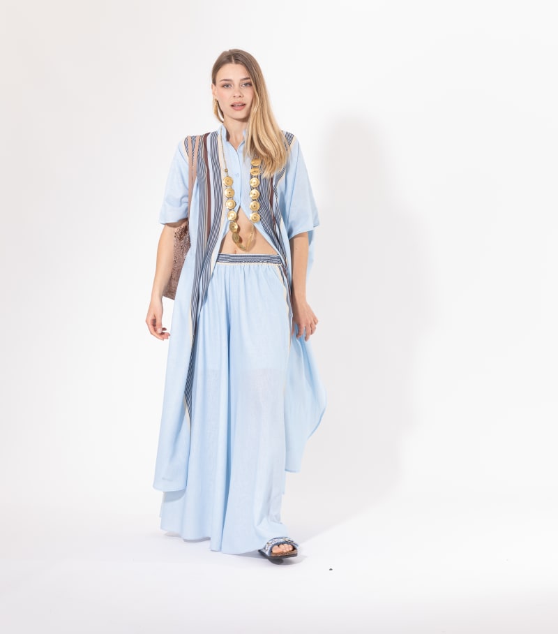 ensemble pantalon