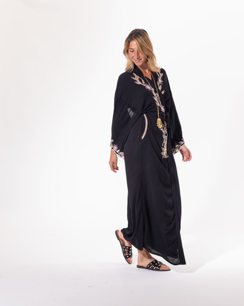 kimono