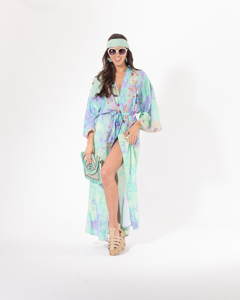 kimono