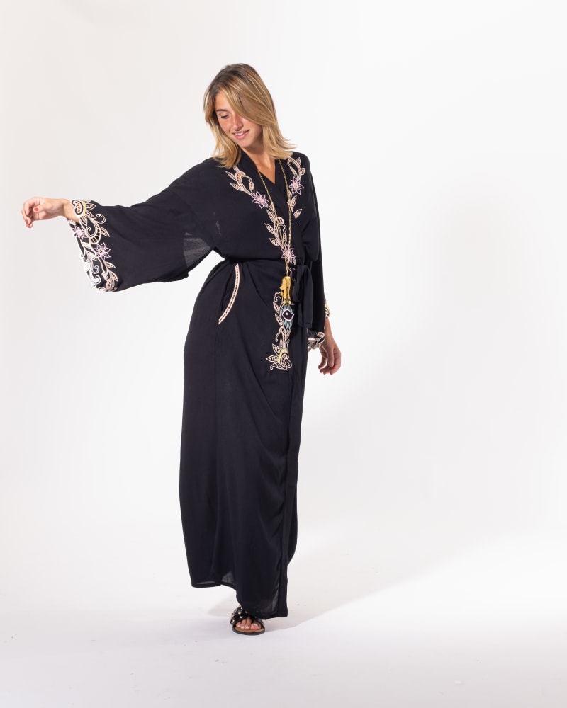 kimono
