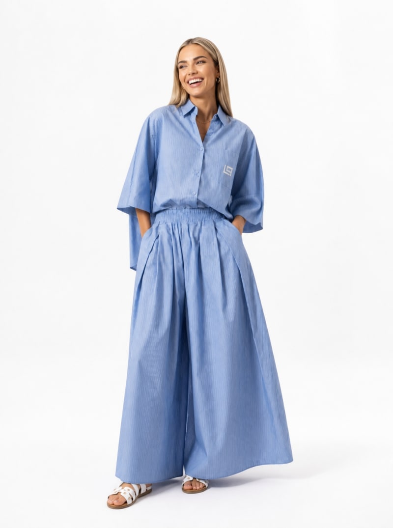 Ensemble Riviera