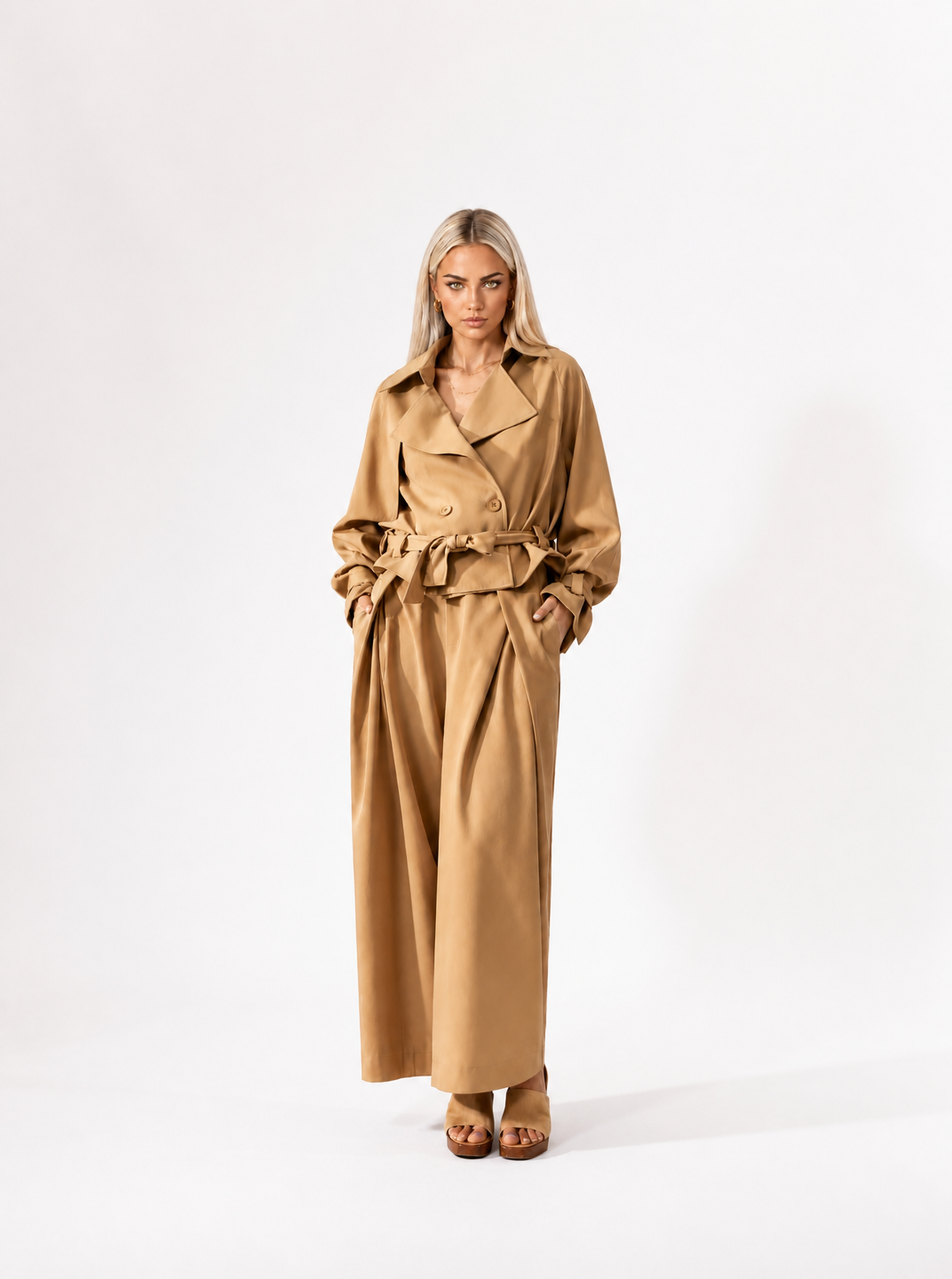 gabardine