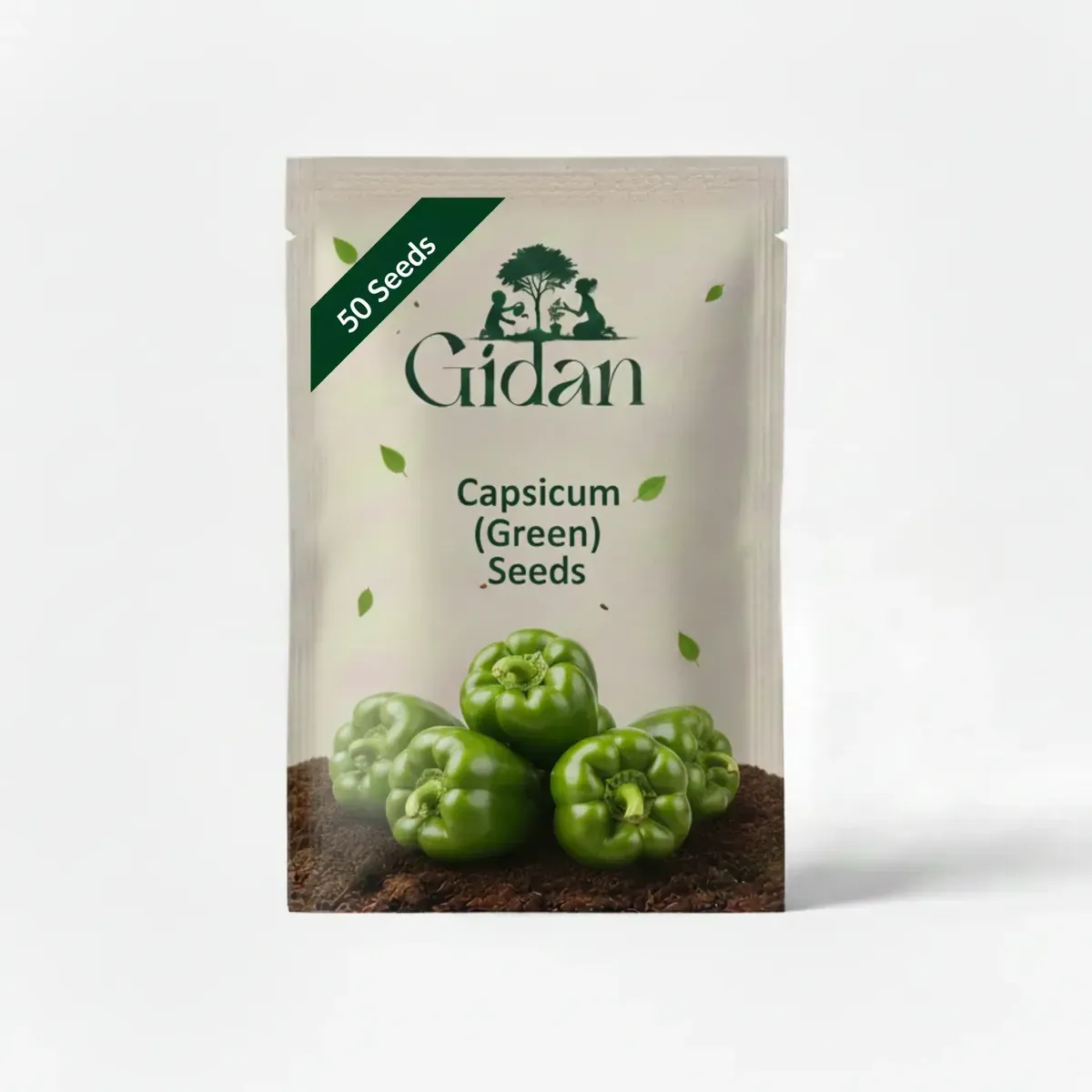 Capsicum Seeds