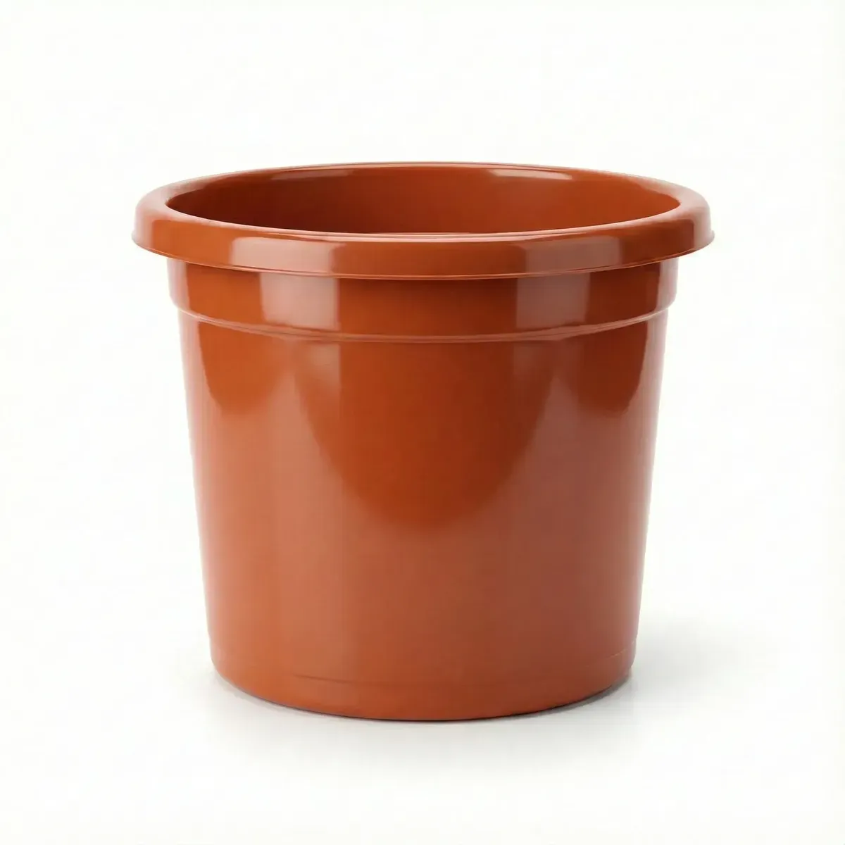 Evergreen Pot