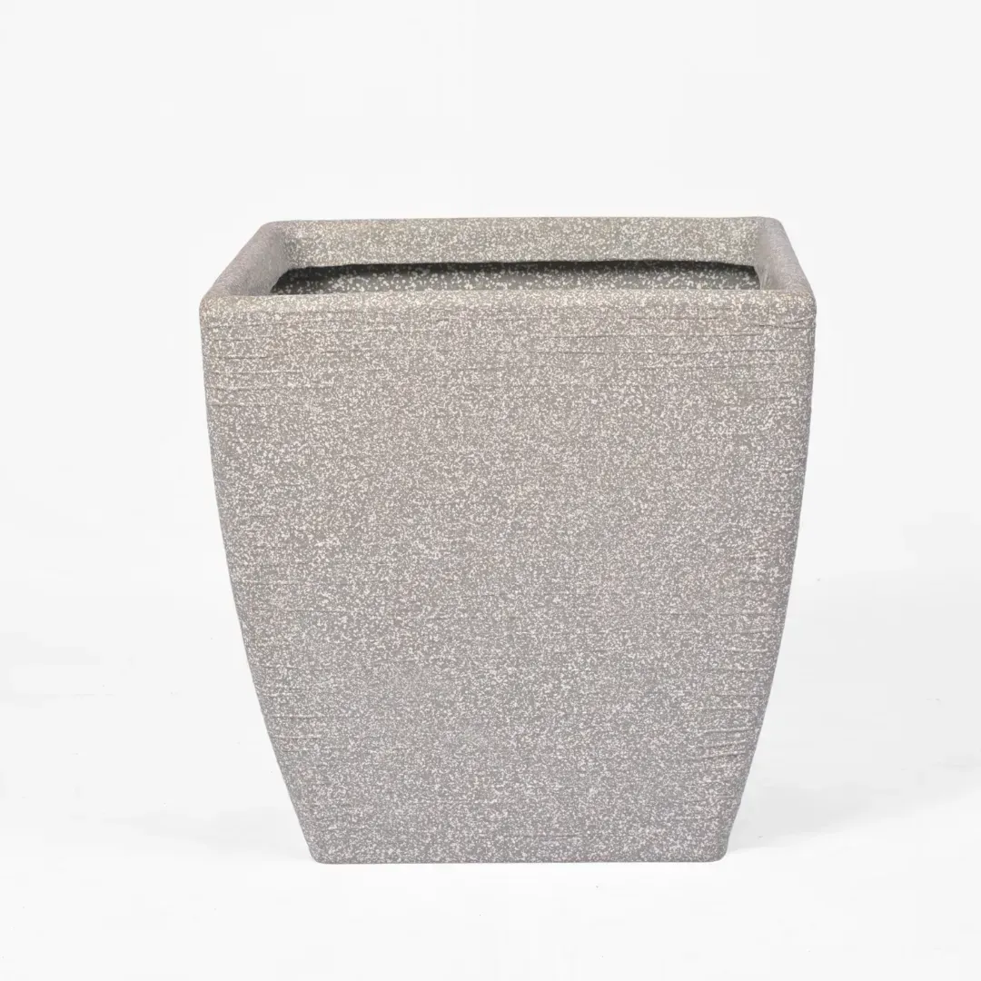 Lara Square Planter