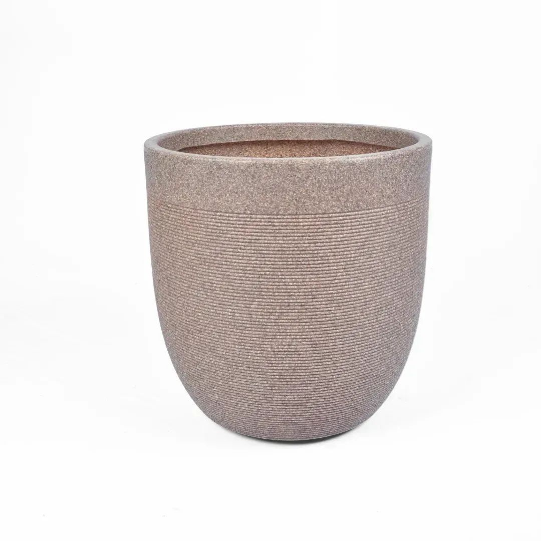 Milano Wheels Planter