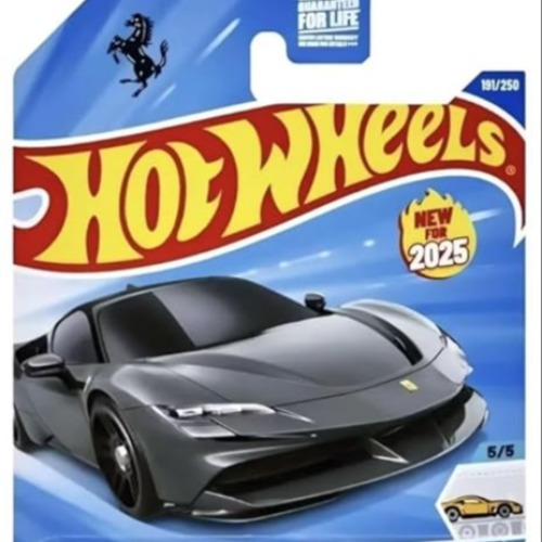 HotWheelz