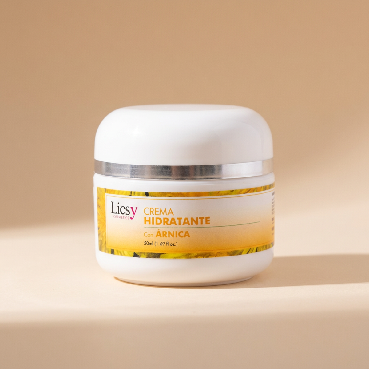 Crema de árnica: para qué sirve y cómo usarla en rostro y cuerpo
