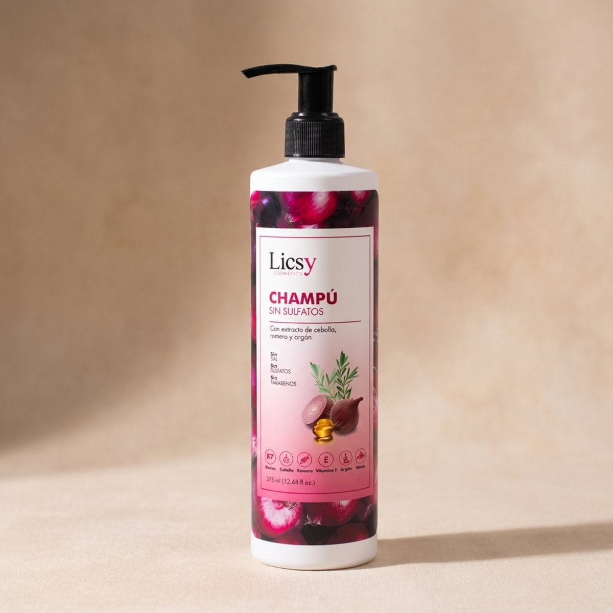 Shampoo sin sulfatos: qué cambia realmente y para quién tiene sentido
