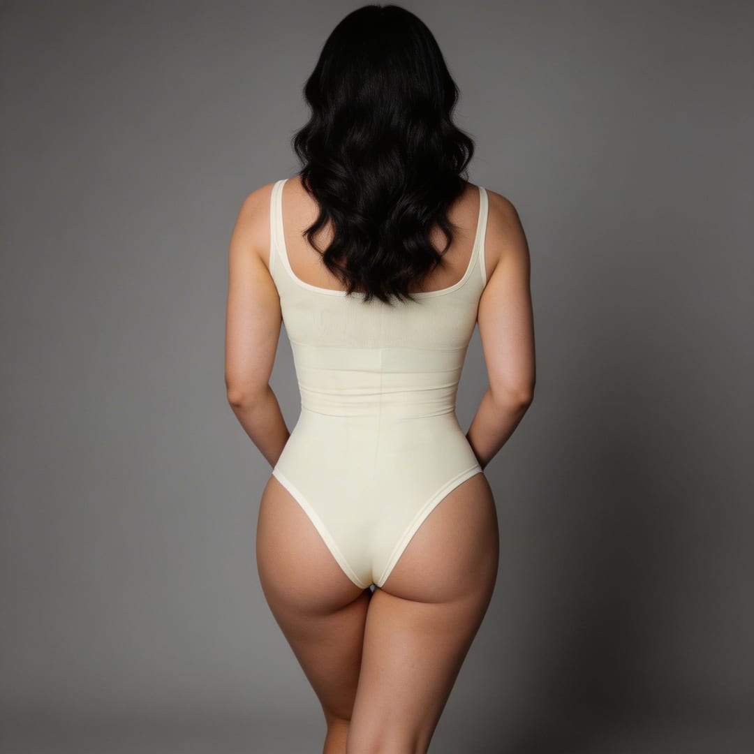 DUNE — vista posterior, color Beige