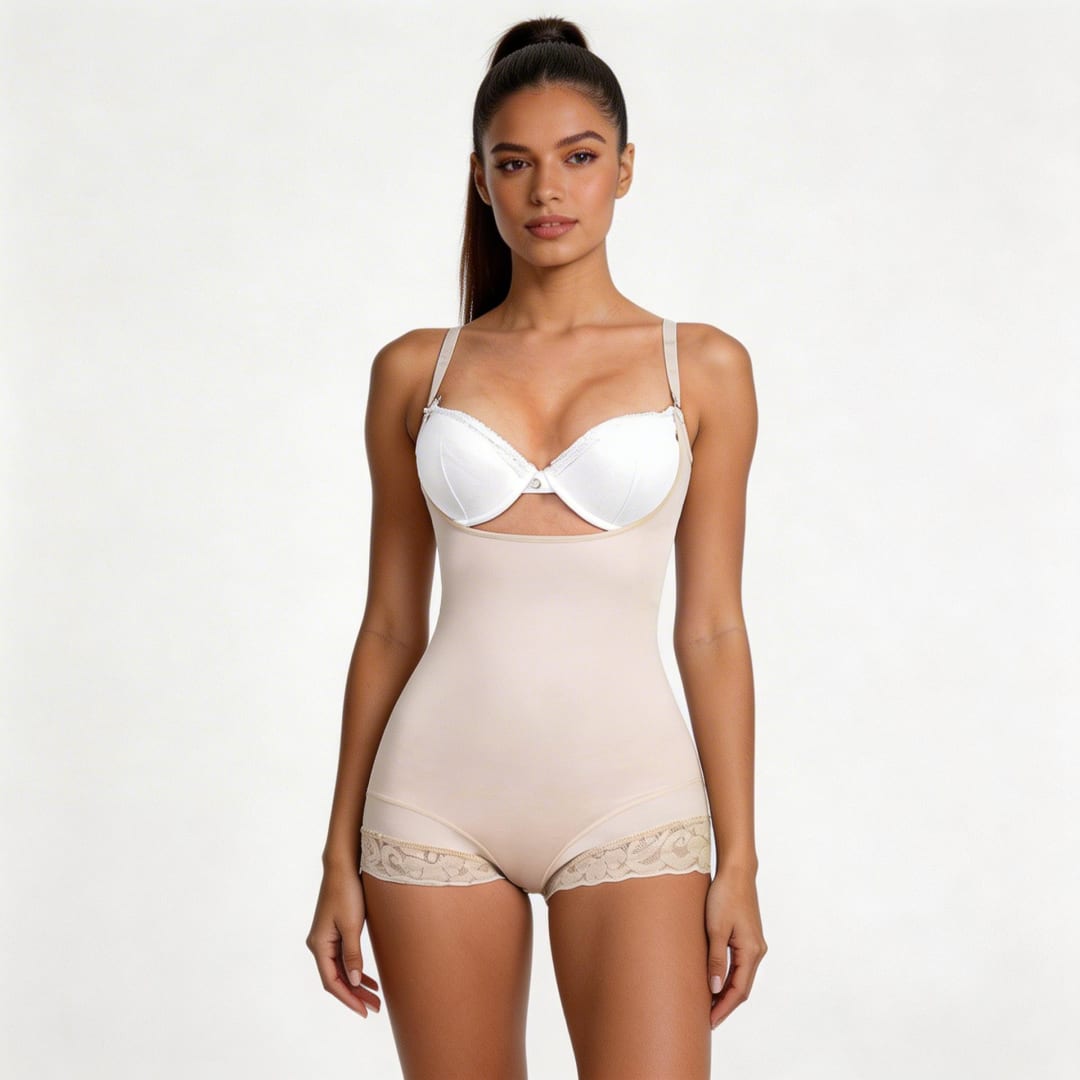 NOVA — vista posterior, color Beige