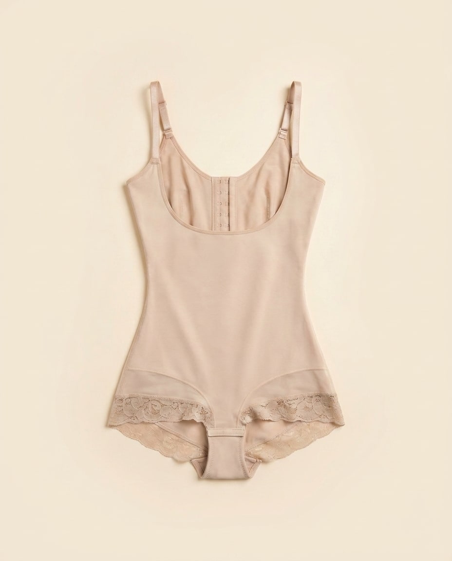 NOVA — detalle de la tela, color Beige