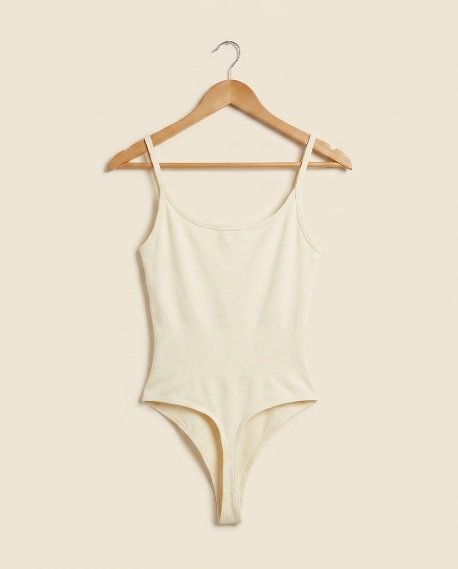 DUNE — detalle de la tela, color Beige